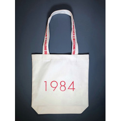 Сумка-шоппер "1984" 