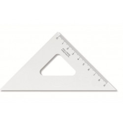 Треугольник Koh-i-Noor 45/113, прозрачный