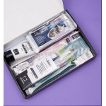 Набор для лепки с глиной Малевичъ, 15 предметов