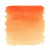 Лак оранжевый, акварель "Белые ночи" туба 10 мл
