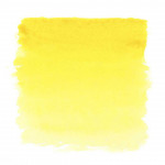 Желтая, акварель «Белые ночи», туба 10 мл