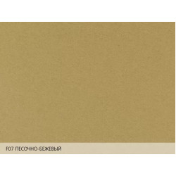 Бумага дизайнерская COLORLAB F07 песочно-бежевый, 110 г/м2, 787*1092 мм