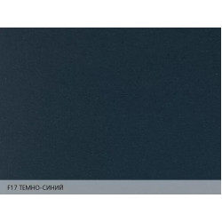Бумага дизайнерская COLORLAB F17 темно-синий, 110 г/м2, 787*1092 мм