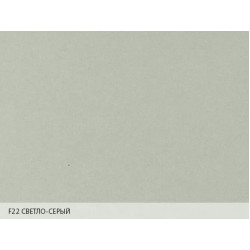 Бумага дизайнерская COLORLAB F22 светло-серый, 110 г/м2, 787*1092 мм