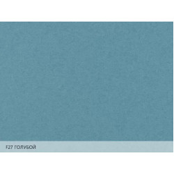 Бумага дизайнерская COLORLAB F27 голубой, 110 г/м2, 787*1092 мм