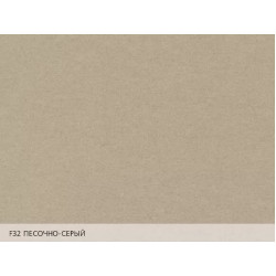 Бумага дизайнерская COLORLAB F32 песочно-серый, 110 г/м2, 787*1092 мм