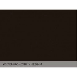 Бумага дизайнерская MOSAIC 63 темно-коричневый, 175 г/м2, 787*1092 мм