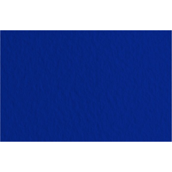 Бумага для пастели Tiziano 160г/м.кв 50х65см синий темный