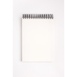 Скетчбук Малевичъ для графики GrafArt, серый, 150 г/м, 21x29 см, 80л