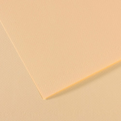 Бумага для пастели Mi-Teintes 160г/м2, 75*110см, №111 Слоновая кость