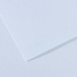 Бумага для пастели Mi-Teintes 160г/м2, 21*29,7см - А4, №102 Лазурь небесная