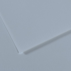 Бумага для пастели Mi-Teintes 160г/м2, 50*65см, №182 Стальной синий