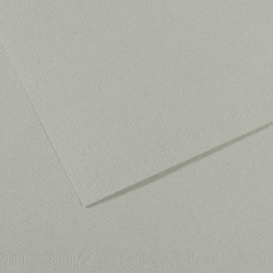 Бумага для пастели Mi-Teintes 160г/м2, 75*110см, №354 Серое небо