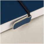 Скетчбук для смешанных техник Clairefontaine Paint ON, 250г/м2, 32л, А5, легкое зерно, синий