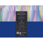 Альбом для акварели Watercolour Studio 300г/м.кв 24x32 см Фин 12л склейка, 25% хлопка