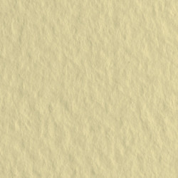 Бумага для пастели Tiziano 160г/м2 А4 № 04 Желтый Сахара (Sahara)