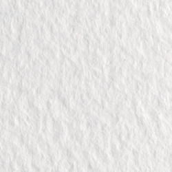 Бумага для пастели Tiziano 160г/м2 70х100 см, № 01 Белый (Bianco)
