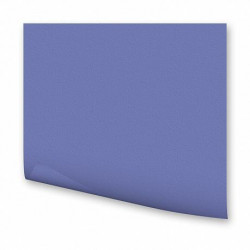 Бумага цветная FOLIA , 130 г/м2, A4, фиалка