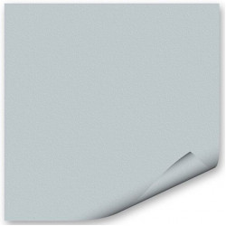 Бумага цветная FOLIA , 130 г/м2, A4,  светло-серый