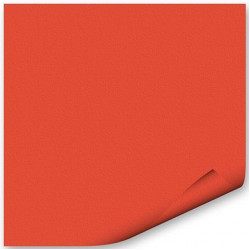 Бумага цветная FOLIA , 130 г/м2, A4, оранжевый
