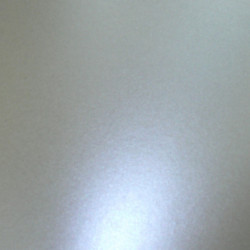 Бумага цветная FOLIA , 130 г/м2, A4, серебро