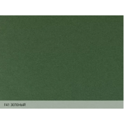 Бумага дизайнерская без тиснения, 110 г/м2, 1092x787 мм, зелёный