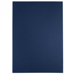 Бумага для пастели Малевичъ GrafArt, синяя, 270 г/м, А3