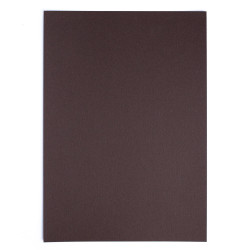 Бумага для пастели Малевичъ GrafArt, коричневая, 270 г/м, А4