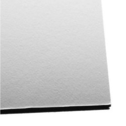 Бумага для акварели Paul Rubens 300 г/м, 195х275 мм, 50% хлопок, гладкая