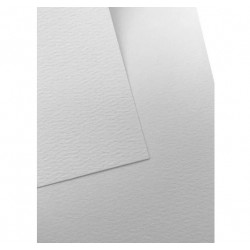 Бумага для акварели Paul Rubens 300 г/м, 38х56 см, 50% хлопок, с/з