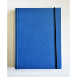 Скетчбук "Арт-Техника" на пружине 14,7х21 см, бумага "художественная" 150 г/м2, 40 листов, книжный вариант, цвета ассорти