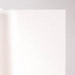 Скетчбук для графики и маркеров White Swan Bristol, малиновый, 180 г/м, А5 см, 50л