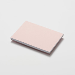 Sketchpad Falafel для маркеров и графики A5 Pale Pink