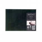 Блокнот для зарисовок Sketchbook 110г/м.кв 14,8x21см мелкое зерно, 80л (ландшафт)