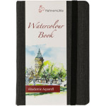 Альбом для акварели "Watercolour book", A6, 100% целюллоза, 30л