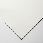 Бумага для акварели Saunders Waterford HP ,100% хлопок, гор.прессование, м/з, 300 г/м², 26x18 см, 20 л, цвет белый