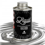 Заправка Liquid Silver жидкое серебро 200 мл