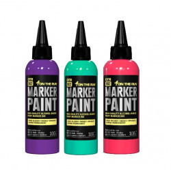 Спиртовые чернила OTR.902 Marker Paint 100 мл