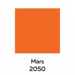 Аэрозольная краска Trane 2050 марс оранжевый 400 мл
