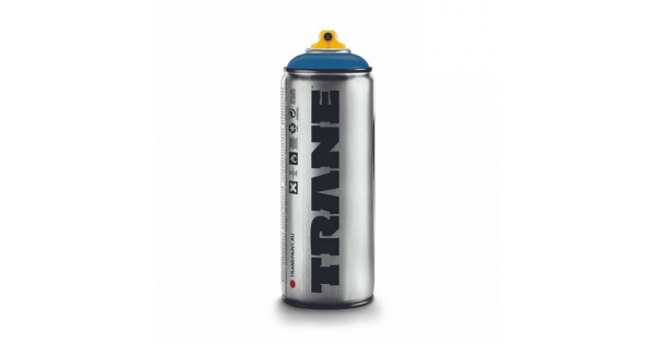 Купить Аэрозольная краска Trane 400 мл«ВикАрт»