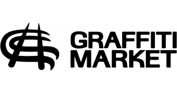 Граффити маркет