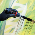 Набор для граффити / краска для граффитиста / аэрозольная краска