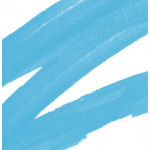 Сквизер Grog 10 Paint FMP/ голубой / Iceberg Blue 10 мм