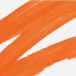 Сквизер Grog 10 Paint FMP/ оранжевый / Clockwork Orange 10 мм
