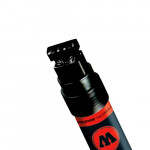 Molotow Маркер BURNER Paint 640PP черный 20 мм