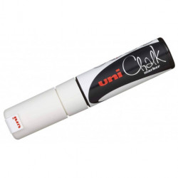 Маркер меловой Chalk PWE-8K, белый, до 8.0 мм.