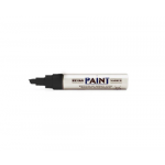 Zeyar Paint Маркер 8,5 мм черный скошенное перо