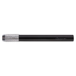 Удлинитель-держатель для карандаша «Сонет», металл, черный