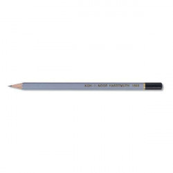 Чернографитный карандаш Koh-I-Noor, 5B