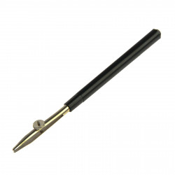 Рейсфедер Koh-I-Noor 6503, металлический с пластиковой ручкой